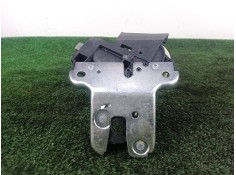 Recambio de cerradura maletero / porton para audi a6 c6 (4f2) 3.0 tdi quattro referencia OEM IAM 4F5827505D 3.PINES  2