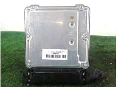 Recambio de centralita motor uce para audi a6 c6 (4f2) 3.0 tdi quattro referencia OEM IAM 4F0910401L - 4F0907401A - 0281012153   2