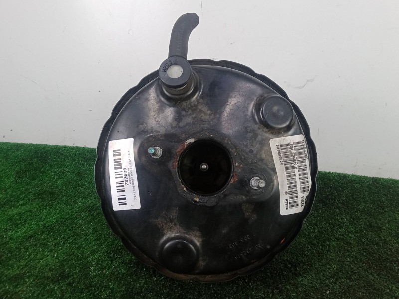 Recambio de servofreno para jeep cherokee (kk) 2.8 crd 4x4 referencia OEM IAM A02040C2127 - 04BP3267A6097 - 04779727AA BOSCH 