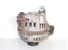 Recambio de alternador para ford fiesta berlina 1.25 16v cat referencia OEM IAM 96MF10300DC POLEA FIJA 70 AH 2