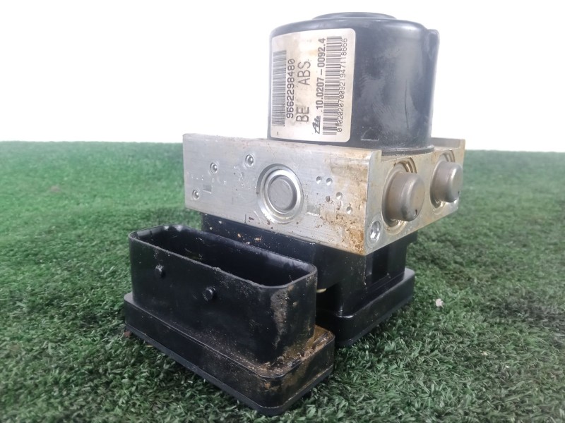 Recambio de abs para citroën c3 i (fc_, fn_) 1.4 hdi referencia OEM IAM 9662298480 - 10020700924  ATE