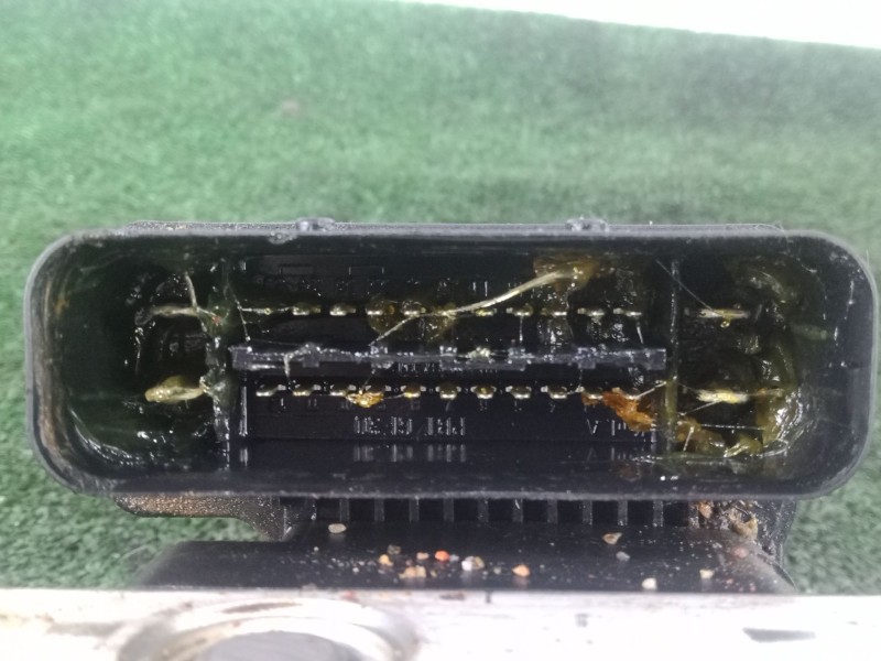 Recambio de abs para citroën c3 i (fc_, fn_) 1.4 hdi referencia OEM IAM 9662298480 - 10020700924  ATE