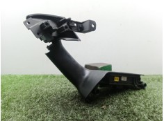 Recambio de mando elevalunas delantero izquierdo para audi a6 c6 (4f2) 3.0 tdi quattro referencia OEM IAM 4F18671617PE 4.BOTONES 2