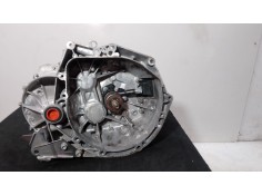 Recambio de caja cambios para peugeot 308 ii (lb_, lp_, lw_, lh_, l3_) 1.6 hdi / bluehdi 115 referencia OEM IAM 20LA47 5 VELOCID