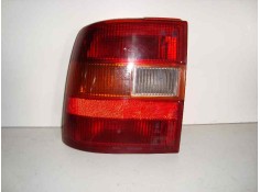 Recambio de piloto trasero izquierdo para opel vectra a referencia OEM IAM  VECTRA.A - 4.PUERTAS 1.SERIE