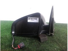 Recambio de retrovisor izquierdo para audi a6 c6 (4f2) 3.0 tdi quattro referencia OEM IAM SIN REFERENCIA ELECTRICO - 5.PINES NEG
