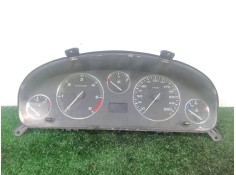 Recambio de cuadro instrumentos para peugeot 406 (8b) 2.0 hdi 90 referencia OEM IAM 9644231380 - 110080108018 1.CONECTOR VDO