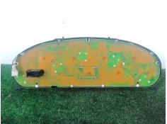 Recambio de cuadro instrumentos para peugeot 406 (8b) 2.0 hdi 90 referencia OEM IAM 9644231380 - 110080108018 1.CONECTOR VDO 2