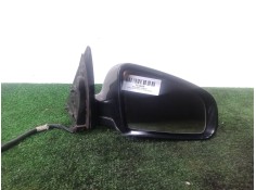 Recambio de retrovisor derecho para audi a6 c6 (4f2) 3.0 tdi quattro referencia OEM IAM SIN REFERENCIA ELECTRICO - 5.PINES NEGRO