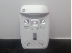 Recambio de luz interior para citroën c4 iii (ba_, bb_, bc_) 1.5 bluehdi 130 (bbyhzb) referencia OEM IAM 96781446UW01 - 98276588