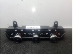 Recambio de mando climatizador para citroën c4 iii (ba_, bb_, bc_) 1.5 bluehdi 130 (bbyhzb) referencia OEM IAM 983163298000 - 10