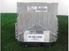 Recambio de centralita check control para peugeot 406 (8b) 2.0 hdi 90 referencia OEM IAM 5WS40024FT - SW9646601160 SID881 SIEMEN