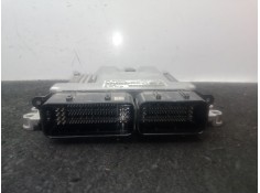 Recambio de centralita motor uce para citroën c4 iii (ba_, bb_, bc_) 1.5 bluehdi 130 (bbyhzb) referencia OEM IAM 0281037101 - 98 2