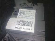 Recambio de potenciometro pedal para citroën c4 iii (ba_, bb_, bc_) 1.5 bluehdi 130 (bbyhzb) referencia OEM IAM 9837891880 - 6PV 2