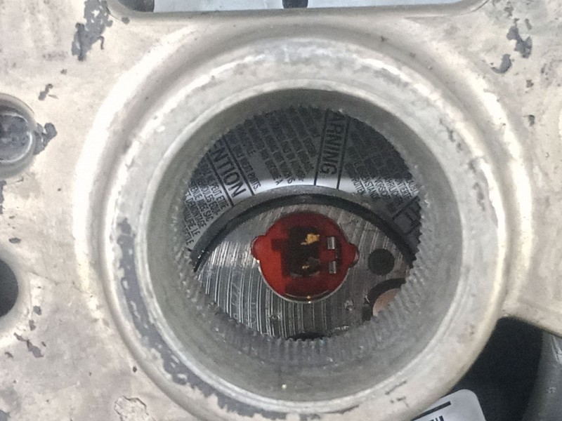 Recambio de volante para audi a6 c6 (4f2) 3.0 tdi quattro referencia OEM IAM SIN REFERENCIA CUERO 