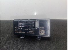 Recambio de modulo electronico para citroën c4 iii (ba_, bb_, bc_) 1.5 bluehdi 130 (bbyhzb) referencia OEM IAM 9810486880 - 2010