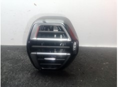 Recambio de aireador delantero izquierdo para citroën c4 iii (ba_, bb_, bc_) 1.5 bluehdi 130 (bbyhzb) referencia OEM IAM 9831805