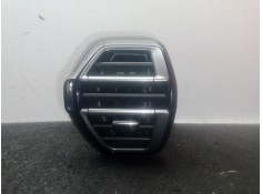 Recambio de aireador delantero derecho para citroën c4 iii (ba_, bb_, bc_) 1.5 bluehdi 130 (bbyhzb) referencia OEM IAM 983180548