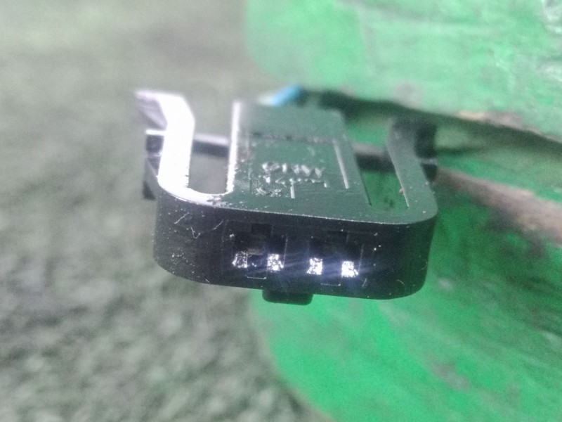 Recambio de aforador para audi a6 c6 (4f2) 3.0 tdi quattro referencia OEM IAM SIN REFERENCIA SIN.BOMBA 