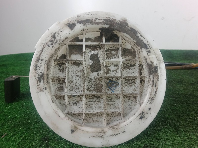 Recambio de aforador para audi a6 c6 (4f2) 3.0 tdi quattro referencia OEM IAM SIN REFERENCIA SIN.BOMBA 