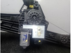Recambio de elevalunas trasero izquierdo para citroën c4 iii (ba_, bb_, bc_) 1.5 bluehdi 130 (bbyhzb) referencia OEM IAM 9832713 2