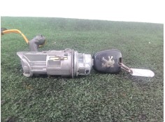 Recambio de conmutador de arranque para peugeot 406 (8b) 2.0 hdi 90 referencia OEM IAM N0500109 2.CONECTORES - 5.CABLES 
