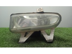 Recambio de faro antiniebla izquierdo para peugeot 406 (8b) 2.0 hdi 90 referencia OEM IAM 057570 - 89200499 H1 VALEO