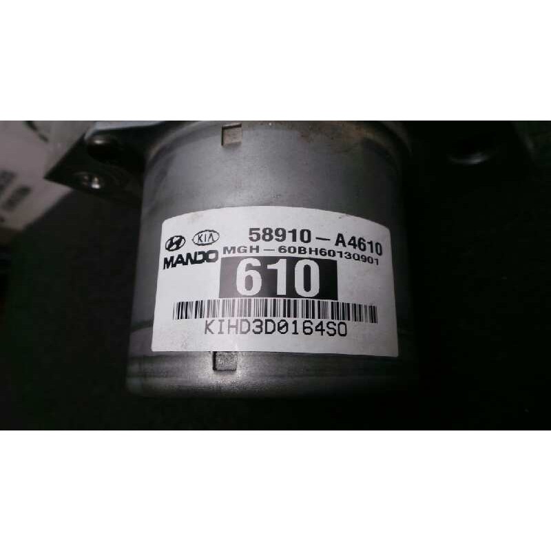 Recambio de abs para kia carens ( ) 1.7 crdi cat referencia OEM IAM 58910A4610-BE6003Q901-A1000645ACD MANDO 