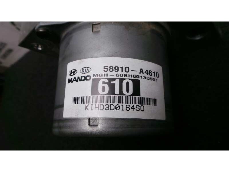 Recambio de abs para kia carens ( ) 1.7 crdi cat referencia OEM IAM 58910A4610-BE6003Q901-A1000645ACD MANDO 