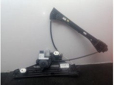 Recambio de elevalunas delantero izquierdo para citroën c4 iii (ba_, bb_, bc_) 1.5 bluehdi 130 (bbyhzb) referencia OEM IAM 98328