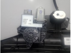 Recambio de elevalunas delantero izquierdo para citroën c4 iii (ba_, bb_, bc_) 1.5 bluehdi 130 (bbyhzb) referencia OEM IAM 98328 2