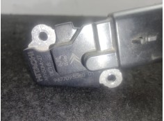 Recambio de caudalimetro para citroën c4 iii (ba_, bb_, bc_) 1.5 bluehdi 130 (bbyhzb) referencia OEM IAM 967709308001 HITACHI  2