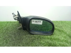 Recambio de retrovisor derecho para peugeot 406 (8b) 2.0 hdi 90 referencia OEM IAM 96413210 99-03 - ELECTRICO - 7.PINES GRIS