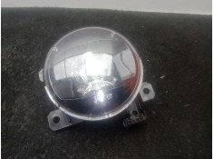 Recambio de faro antiniebla izquierdo para citroën c4 iii (ba_, bb_, bc_) 1.5 bluehdi 130 (bbyhzb) referencia OEM IAM 9826960480