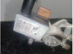 Recambio de modulo electronico para citroën c4 iii (ba_, bb_, bc_) 1.5 bluehdi 130 (bbyhzb) referencia OEM IAM 9837611380 - 6PK0 2