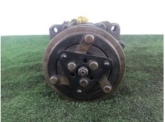 Recambio de compresor aire acondicionado para peugeot 406 (8b) 2.0 hdi 90 referencia OEM IAM SD7V161240 6.CANALES SANDEN