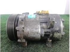 Recambio de compresor aire acondicionado para peugeot 406 (8b) 2.0 hdi 90 referencia OEM IAM SD7V161240 6.CANALES SANDEN 2