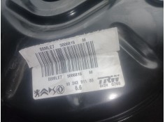 Recambio de servofreno para citroën c4 iii (ba_, bb_, bc_) 1.5 bluehdi 130 (bbyhzb) referencia OEM IAM 9824391180 - - 88MLE7 - 5 2