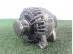 Recambio de alternador para peugeot 406 (8b) 2.0 hdi 90 referencia OEM IAM 9640878780 - CL15 150.AH - POLEA.EMBRAGUE - 6.CANALES