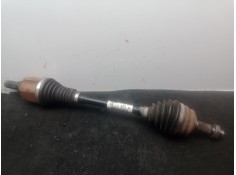 Recambio de transmision delantera izquierda para citroën c4 iii (ba_, bb_, bc_) 1.5 bluehdi 130 (bbyhzb) referencia OEM IAM 9827