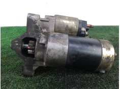 Recambio de motor arranque para peugeot 406 (8b) 2.0 hdi 90 referencia OEM IAM M001T80381 - A230 12.DIENTES MITSUBISHI.JAPAN 2