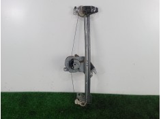 Recambio de elevalunas delantero izquierdo para citroën c3 i (fc_, fn_) 1.4 hdi referencia OEM IAM  002-09 - ELECTRICO - CON.MOT 2