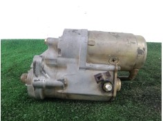 Recambio de motor arranque para daf vs 200 tn 2.0 d referencia OEM IAM 1280004391 - 0192284 9.DIENTES  2