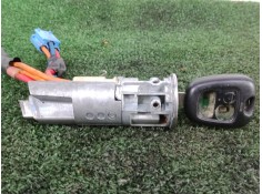 Recambio de conmutador de arranque para peugeot 206 hatchback (2a/c) 1.4 hdi eco 70 referencia OEM IAM  2.CONECTORES - 5.CABLES  2