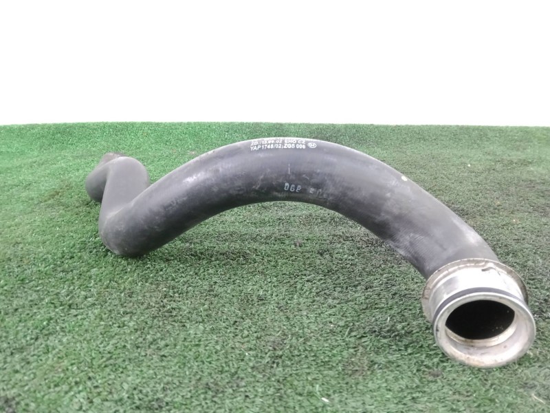 Recambio de tubo para mercedes-benz clase e (w211) e 320 cdi (211.022) referencia OEM IAM A2115010782 FLEXIBLE 