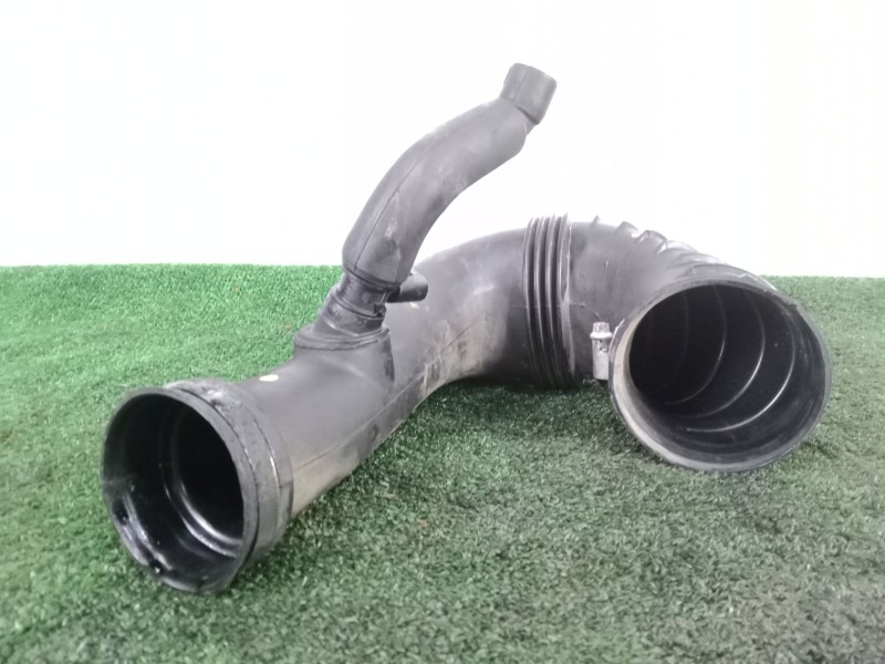 Recambio de tubo para mercedes-benz clase e (w211) e 320 cdi (211.022) referencia OEM IAM A6460940097 RIGIDO 