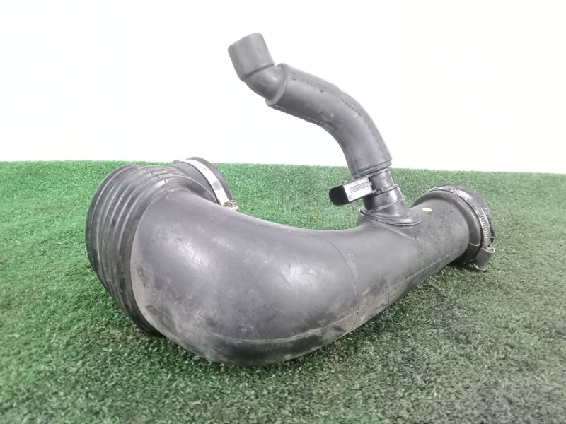 Recambio de tubo para mercedes-benz clase e (w211) e 320 cdi (211.022) referencia OEM IAM A6460940097 RIGIDO 