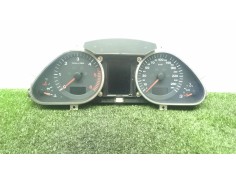 Recambio de cuadro instrumentos para audi a6 c6 (4f2) 3.0 tdi quattro referencia OEM IAM 4F0920900S - 4F0910900A 1.CONECTOR HELL