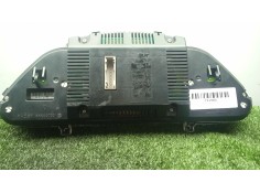 Recambio de cuadro instrumentos para audi a6 c6 (4f2) 3.0 tdi quattro referencia OEM IAM 4F0920900S - 4F0910900A 1.CONECTOR HELL 2