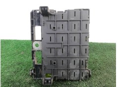 Recambio de caja reles / fusibles para peugeot 206 hatchback (2a/c) 1.4 hdi eco 70 referencia OEM IAM 9650663980 - BSMB4 BSMB4 D 2